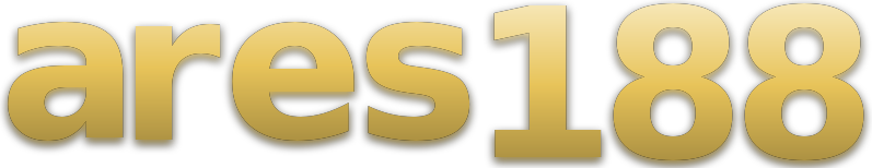 ares 188 logo