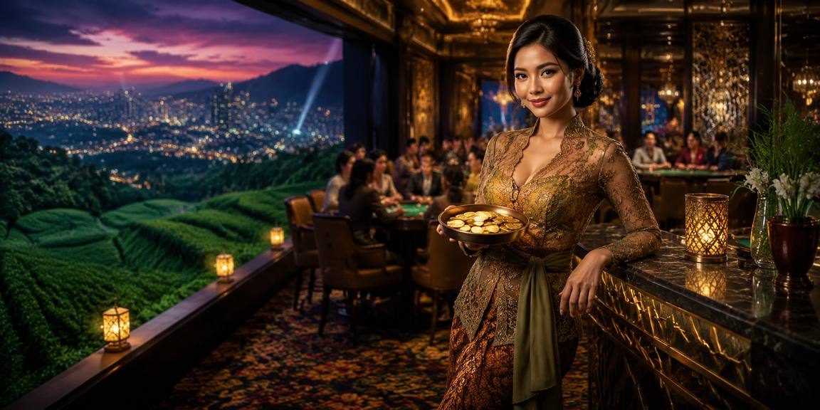 ares 188 Terms & Conditions for Indonesia accounts